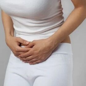 Krónikus cystitis