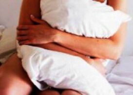A cystitis fő megnyilvánulásai