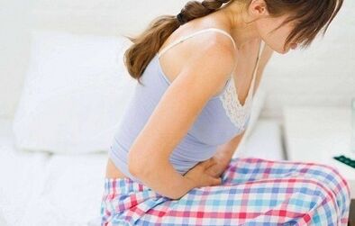 A cystitis okai a nőkben