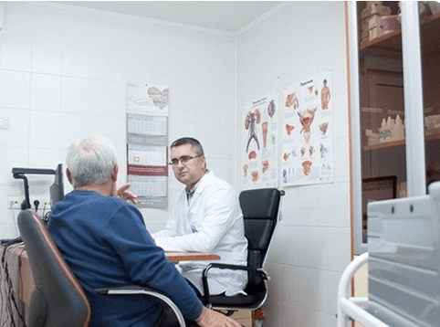 A cystitis kezelésének további módszerei